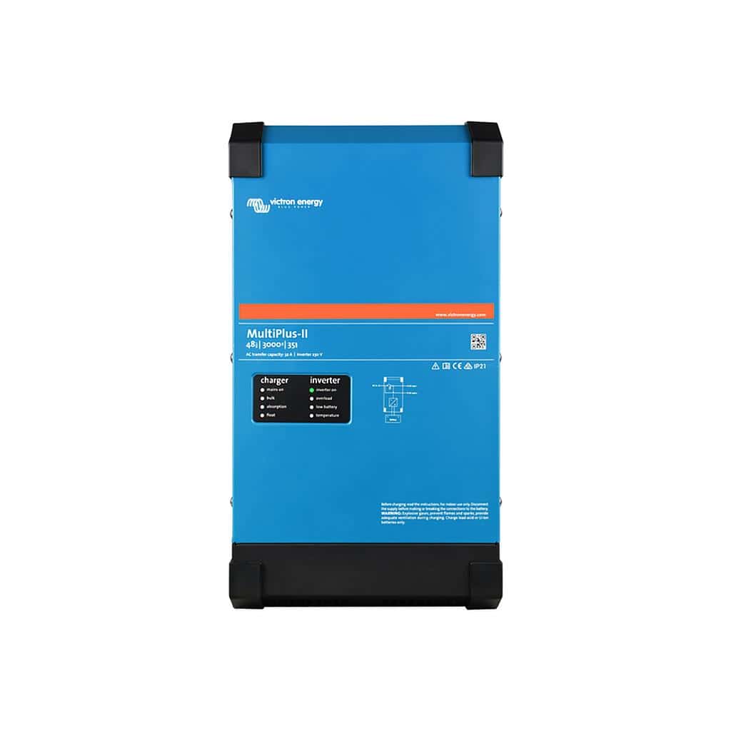 Off Grid Inverter Charger