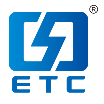 ETC logo