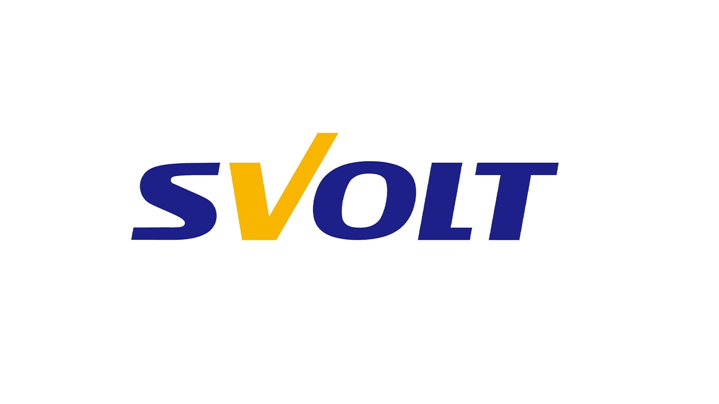 SVOLT Blade