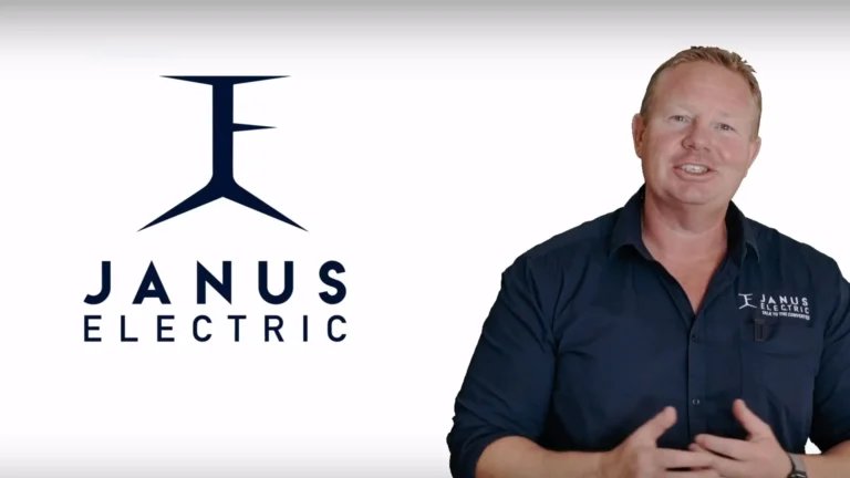 Game Changer : Diesel vs Electric Trucks