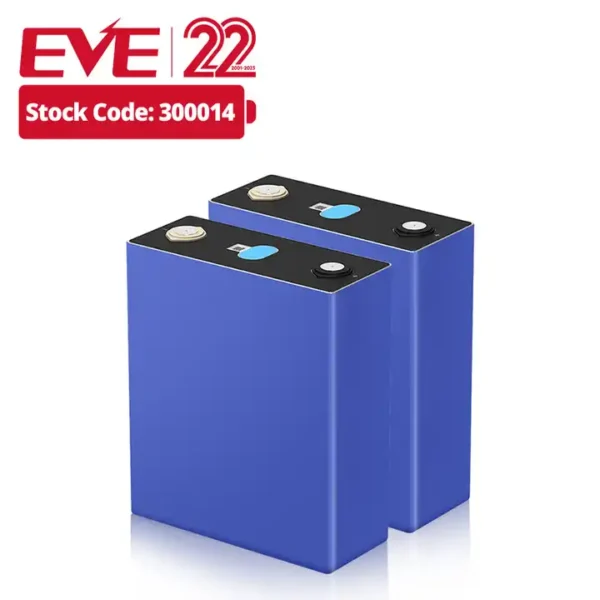 EVE 304ah 300Ah 310Ah 320Ah